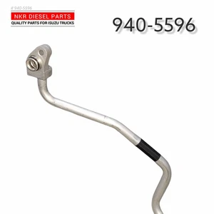 Hose Flex A/C For Isuzu - Picture 1 of 3