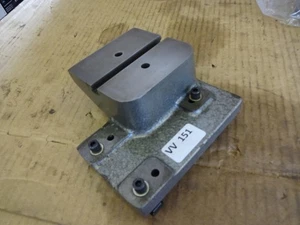 Myford Dividing Head Raising Block + fixings - Picture 1 of 6