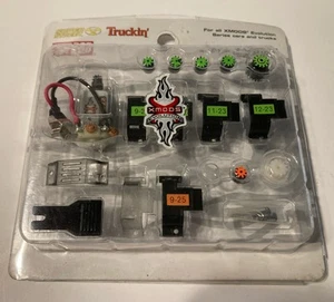 XMODS Evolution Stage 2 Motor Upgrade Kit Cars & Trucks 2005 New - Picture 1 of 1