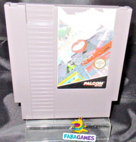 NES CrackOut - per Console Nintendo NES &ndash; PAL A ITA