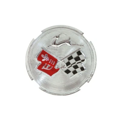 Trim Parts 2024 58-60 Chevrolet Impala Horn Button — 第 1/3 张图片