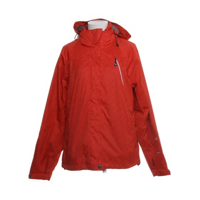 Rodeo Sports at C&A, Regenjacke, Damen, Größe: M, Rot, Polyester #GDv - Bild 1 von 4