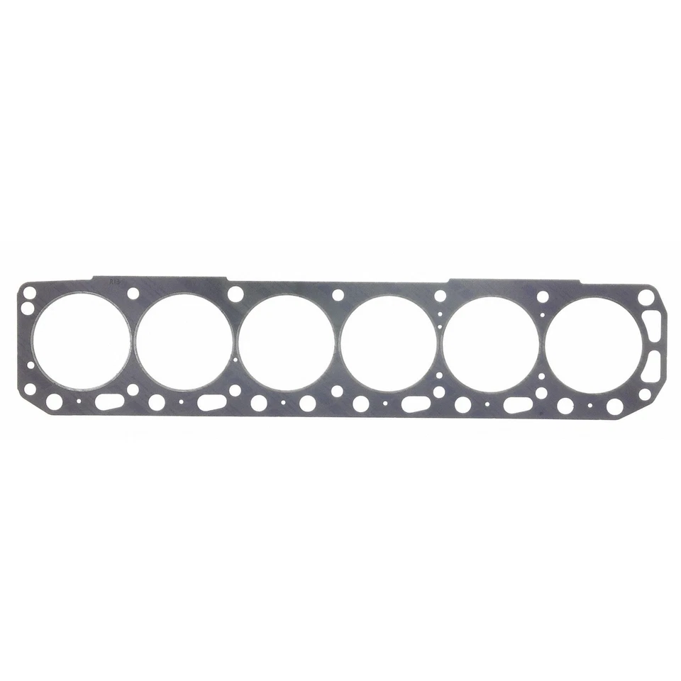 Junta de culata de motor Fel-Pro para Ford P-100 1968-1973 3,9 L L L6 Foto 1 de 1