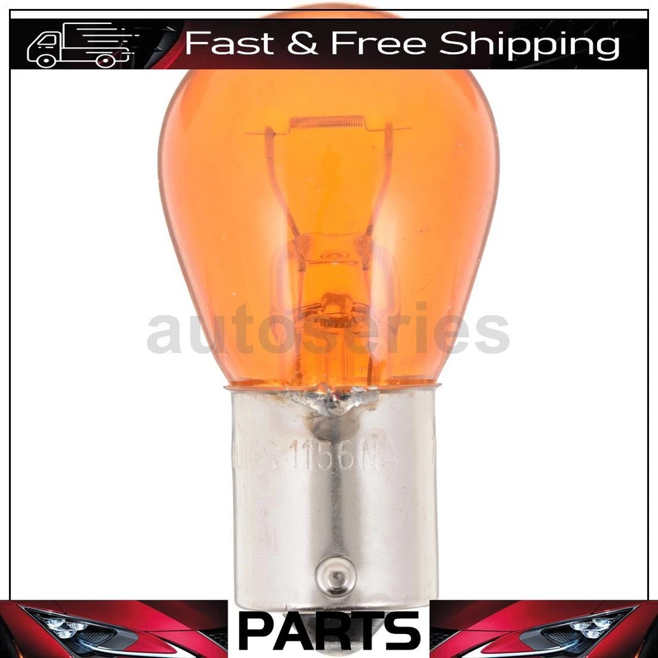 1 bombilla de circulación diurna para Toyota 4Runner 4,0 L 2,7 L Scion tC 2,5 L_ Foto 1 de 1