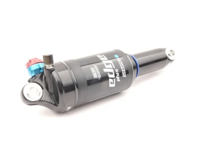 SR SUNTOUR EUROPE GMBH Suntour Edge Plus 2CR 200x57mm Lockout Luft 200mm Standard Mount Dämpfer - NEU