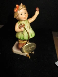 Hummel Goebel Figurine Forever Yours 793 TMK 7  Made in Germany S44 \4LK - Picture 1 of 3