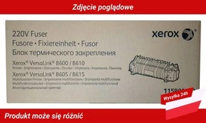 115R00140 Xerox VersaLink B600 Printer Zespół grzejny - Afbeelding 1 van 2