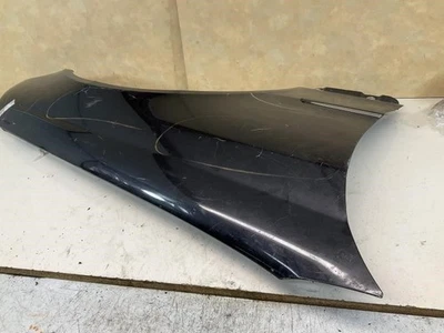 06 07 Mercedes-Benz E350 Exterior Front Passenger Right Fender Panel OEM N - Изображение 1 из 4