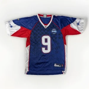 Reebok Jersey Drew Brees New Orleans Saints 2007 Pro Bowl Men Sz M - Measurments - Picture 1 of 18