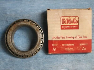 1956 1957 Ford Truck F350 P400 P350 NOS Differential Bearing Cone & Roller Assy - Picture 1 of 6