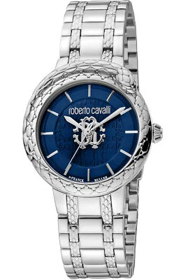 Reloj de cuarzo para mujer Roberto Cavalli de Franck Muller RV1L189M0031 Foto 1 de 2