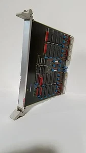 Siemens Simadyn, Simadyn D 6DD1611-0AD0 Simadyn MM11 Modul - Bild 1 von 2
