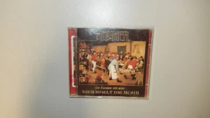 Höhner - Hier spielt die Musik - CD Album **Sehr Gut** - Bild 1 von 2