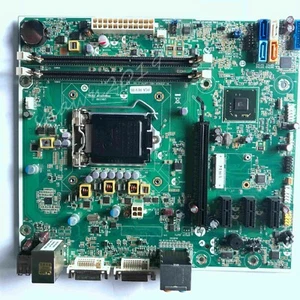 NEW HP Pavilion P6 P7 H61 Intel Motherboard s1156 698346-501 Free shipping - Picture 1 of 3