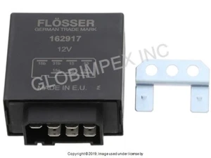 Relé limpiaparabrisas intermitente FLOSSER PARA PORSCHE (1976-1989) + 1 AÑO DE GARANTÍA - Imagen 1 de 1