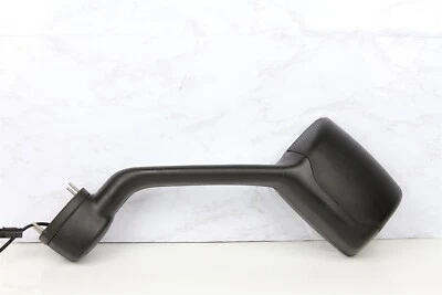 PETERBILT 579 587 KENWORTH T680 880 2010-2019 CAPÓ DEL LADO DEL CONDUCTOR ESPEJO RETROVISOR TÉRMICO Foto 1 de 4