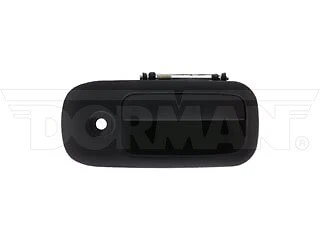 Heavy Duty Exterior Door Handle for Chevrolet 2009-03 - Imagem 1 de 4