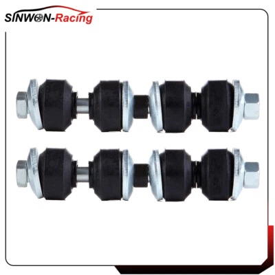 K7348 Suspensión 2x Kits de Eslabones de Barra Estabilizadora para Chrysler PT Cruiser 2002-2010 Foto 1 de 4