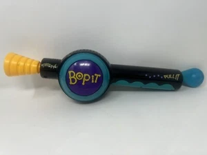 Vintage 1996 Original Bop It Electronic Game by Hasbro Tested BOP IT fast ship  - Picture 1 of 6
