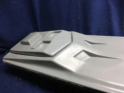 RC BOAT HATCH - Fits SUPER G - USA MADE! - Image 1 of 2