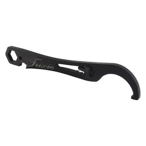 PEDROS TOOL MULTI PEDROS TRIXIE FIXIE MATT-BK - Picture 1 of 1