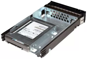 HP/Compaq 691852-B21 100GB 3.5" 6Gbps SC ME LFF Solid State Drive - Picture 1 of 1