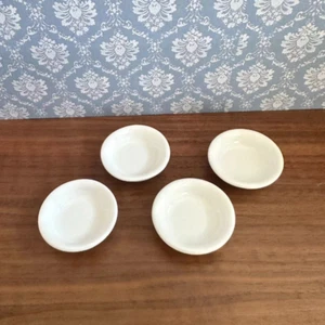 Juego de platos de cocina 4 piezas miniaturas para casa de muñecas escala 1/6 vajilla 11,5" pulgadas - Imagen 1 de 8