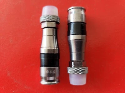 25 PPC Belden RG11 Coaxial Cable Connectors Comcast Xfinity EX11N716WSPLUS-X - Image 1 of 3