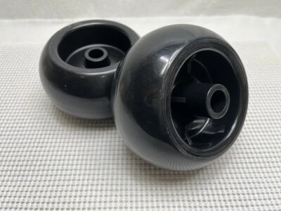 Wheel Deck fits Kubota K5351-42110 Exmark 603299 1-603299 Stens 210-165 Lot of 2 - Image 1 of 4