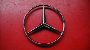 Mercedesstern Stern Heckdeckel Mercedes W126 ab 1985 alle Modelle 1267580158 - Bild 1 von 1