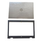 New LCD Rear Top Lid Back Cover Frame Bezel For HP ProBook 650 G4 L09575-001