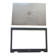 For HP ProBook 650 G4 LCD Rear Top Lid Back Cover Frame Bezel L09575-001