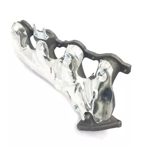 5.3L 6.0L Left Exhaust Manifold 2000-2013 Avalanche, Sierra Denai #12571679 - Picture 1 of 4