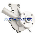 25-34330-00 Water Pump For Carrier Comfort Pro APU PC5000 PC6000 10mm Propeller