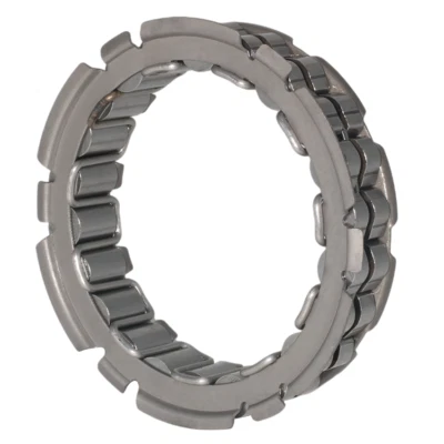 Conjunto de embrague de arranque para Kawasaki KLR650 KL650 Tengal KLX650 Motard Foto 1 de 4