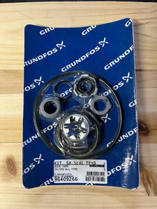Grundfos Pump Service Kit 96409266 - Picture 1 of 3