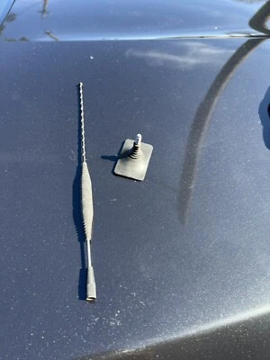 Antena parabrisas techo bmw e38 740iL 740i 750iL E39 528i 530i 540i E36 M3 328i Foto 1 de 4