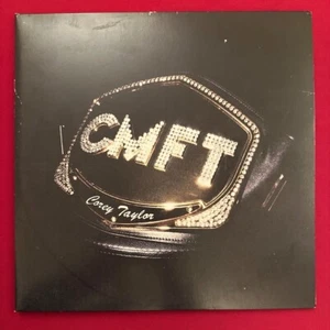 Corey Taylor – CMFT - 	Vinyl, LP, Album - Roadrunner Records – 075678647598 - Picture 1 of 5