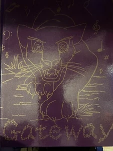 Maumee Ohio 1994-1995 Gateway Middle School Yearbook Vintage Book - Picture 1 of 4