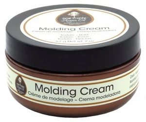 One 'N Only Argan Oil Molding Cream - Medium Hold Texture (Bulk Savings) - Picture 1 of 1