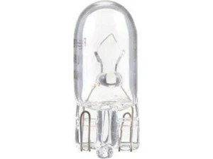 For 1974 GMC G25/G2500 Van Side Marker Light Bulb Front Philips 82967FDBS - Picture 1 of 2