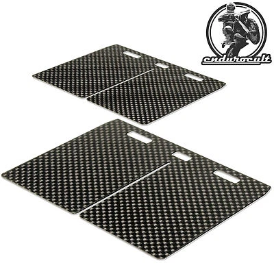 2x membrana de carbono para KTM/Husaberg SX/EXC/TE/250/300 V-Force 3, Reed, Valve