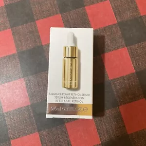 EVE LOM Radiance Repair Retinol Serum .32oz Travel Size - NEW in Box, FREE SHIP! - Picture 1 of 4