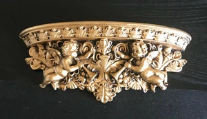 One Dual Angel Wall Decorations Persian  - Picture 1 of 7