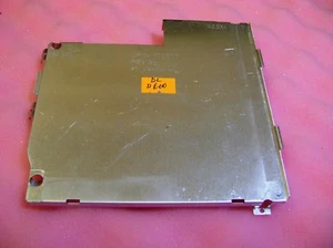 Dell Latitude D600 Laptop DVD Bracket Metal Frame 1T237 REV: 3A - Picture 1 of 4