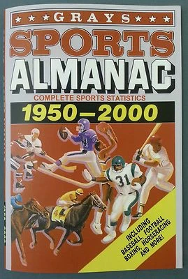 GRAYS SPORTS ALMANAC 'Back To The Future 2' Movie Prop Replica Marty Mcfly BTTF