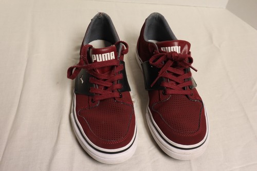 Sneaker classica Puma Sport Lifestyle in pelle taglia 7 5 US ragazzo 35310128