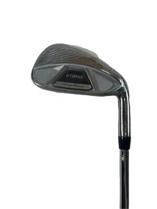 Tommy Armour Tungsteno Forjado Atómico Único 7 Hierro XP85 Eje de Acero Mano Derecha Derecha Derecha - Imagen 1 de 12