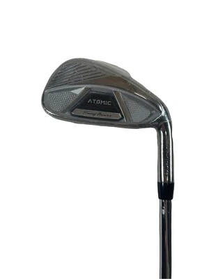 Tommy Armour Atomic Forged Tungsten Single 7 Iron XP85 Steel Shaft Right Hand RH - Image 1 of 4