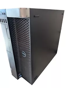 Dell Precision T3600 Xeon E5-1620 3.6GHZ | 16 Gb RAM | 250GB SSD I 1TB HDD - Picture 1 of 4